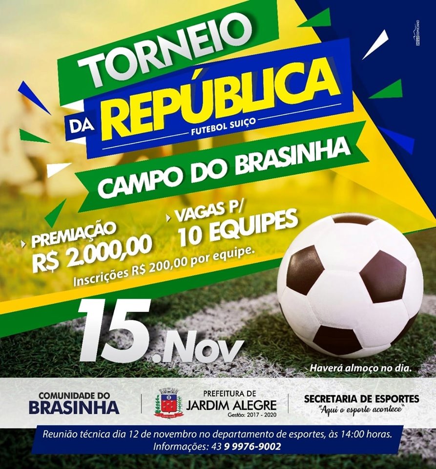 RESTAM APENAS 7 VAGAS