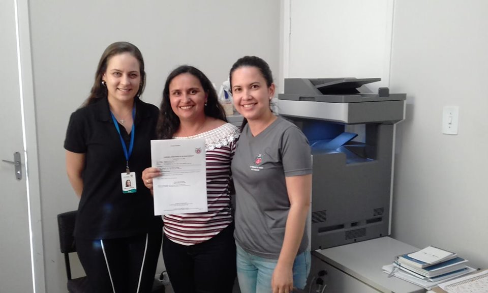 Hospital Municipal Dr. José Ortega Vasque recebe licença sanitária equivalente a 1 ano