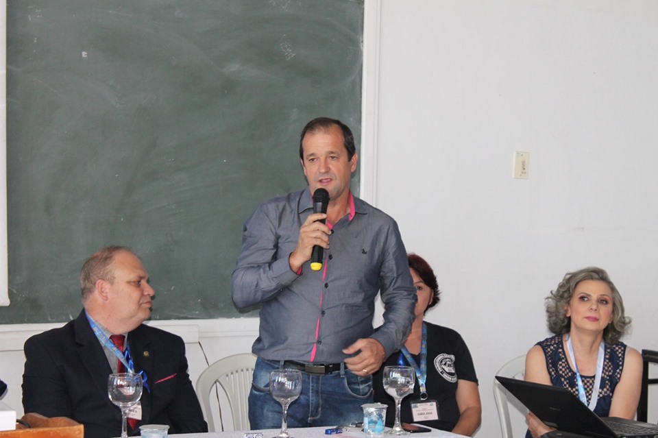 2º Seminário de Surdos e Ouvintes do Vale do Ivaí