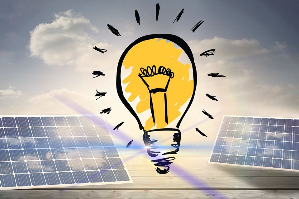 Jardim Alegre vai produzir energia solar para deixar tarifa de iluminação pública mais acessível
