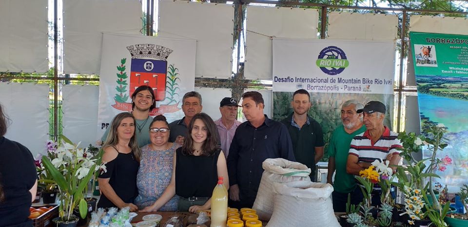 Fórum Regional de Desenvolvimento do Vale do Ivaí