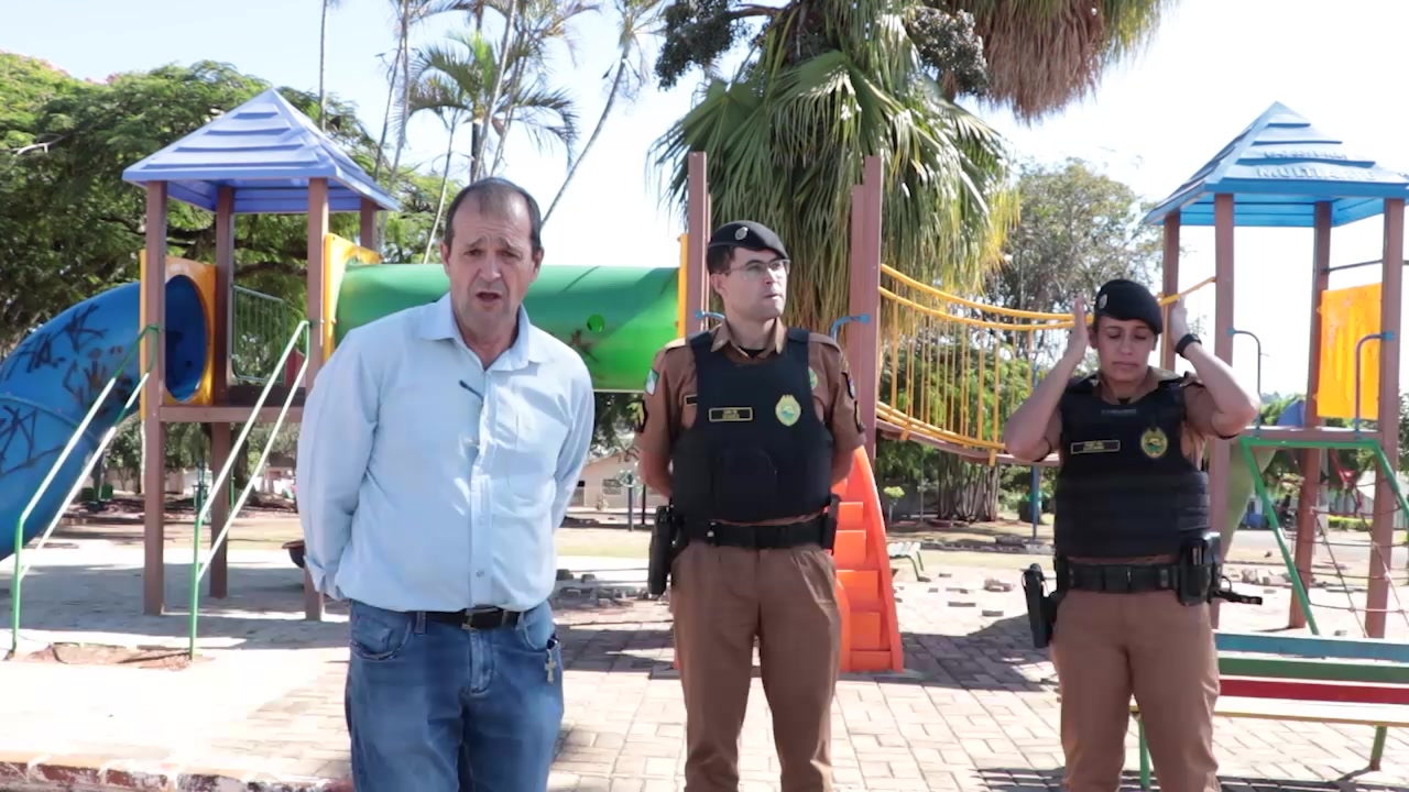INACEITÁVEL! 