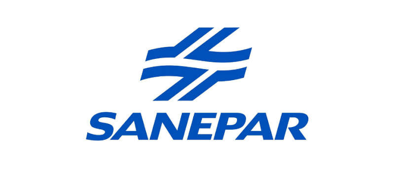 Sanepar pede a população que economize água