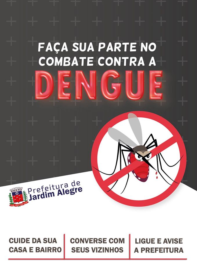 Deixe sua casa livre do mosquito