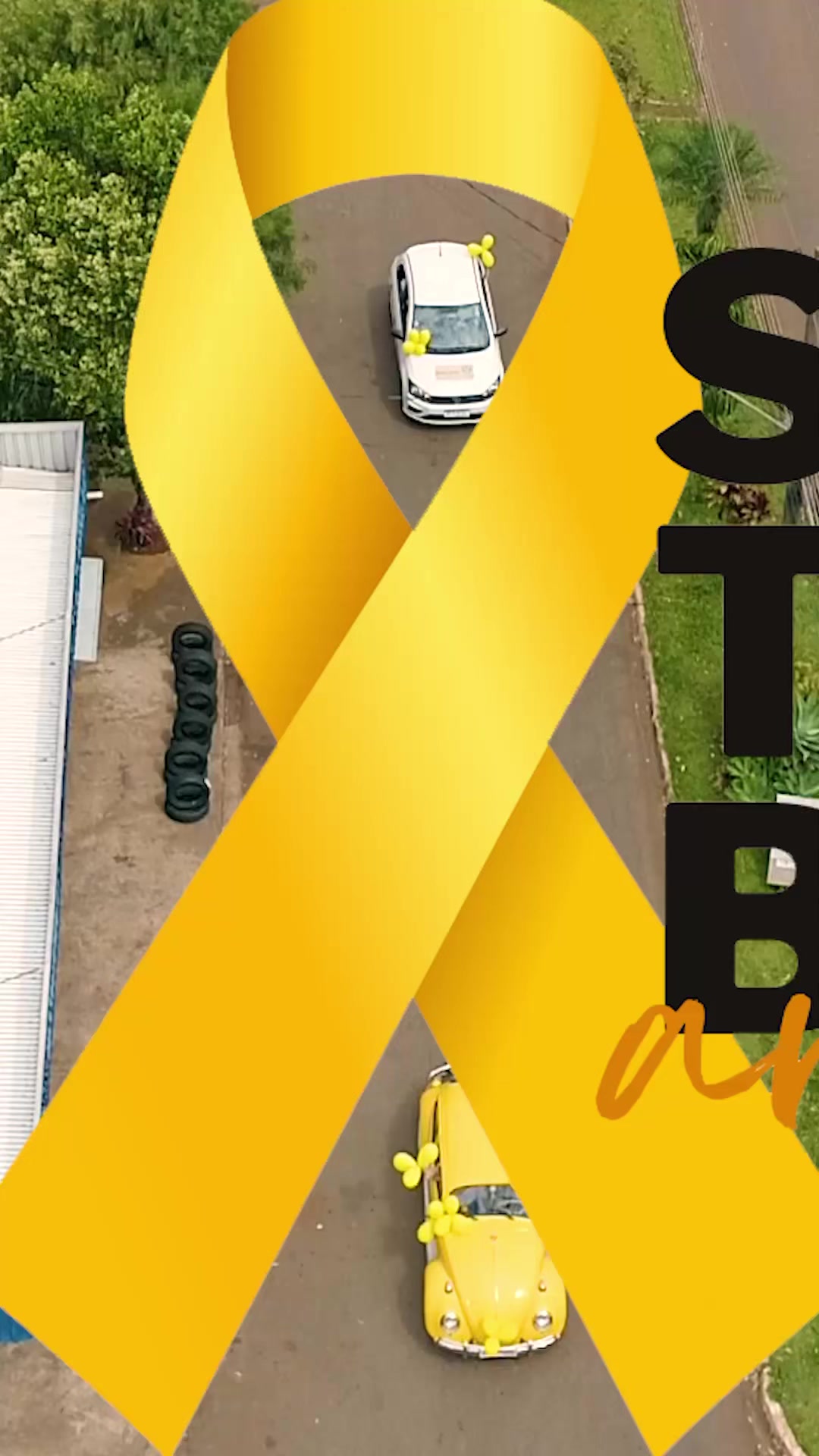 SETEMBRO AMARELO 
