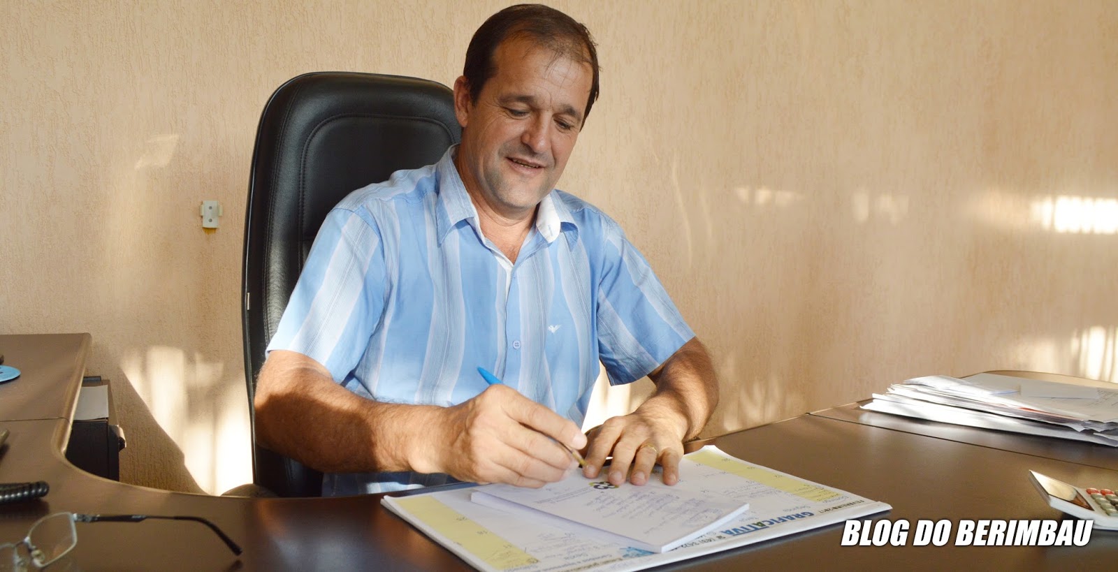 ENTREVISTA com o Prefeito José Roberto Furlan
