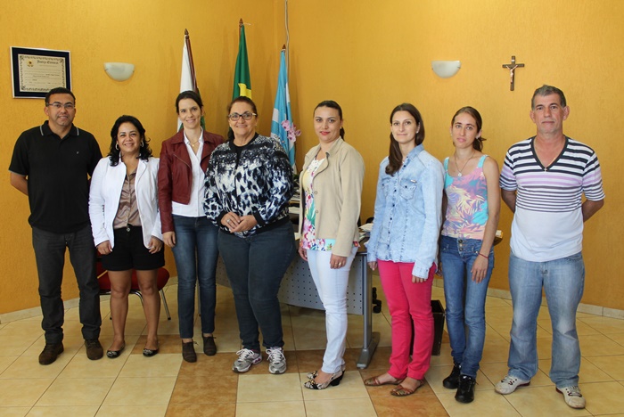 SECRETARIA DE EDUCAÇÃO