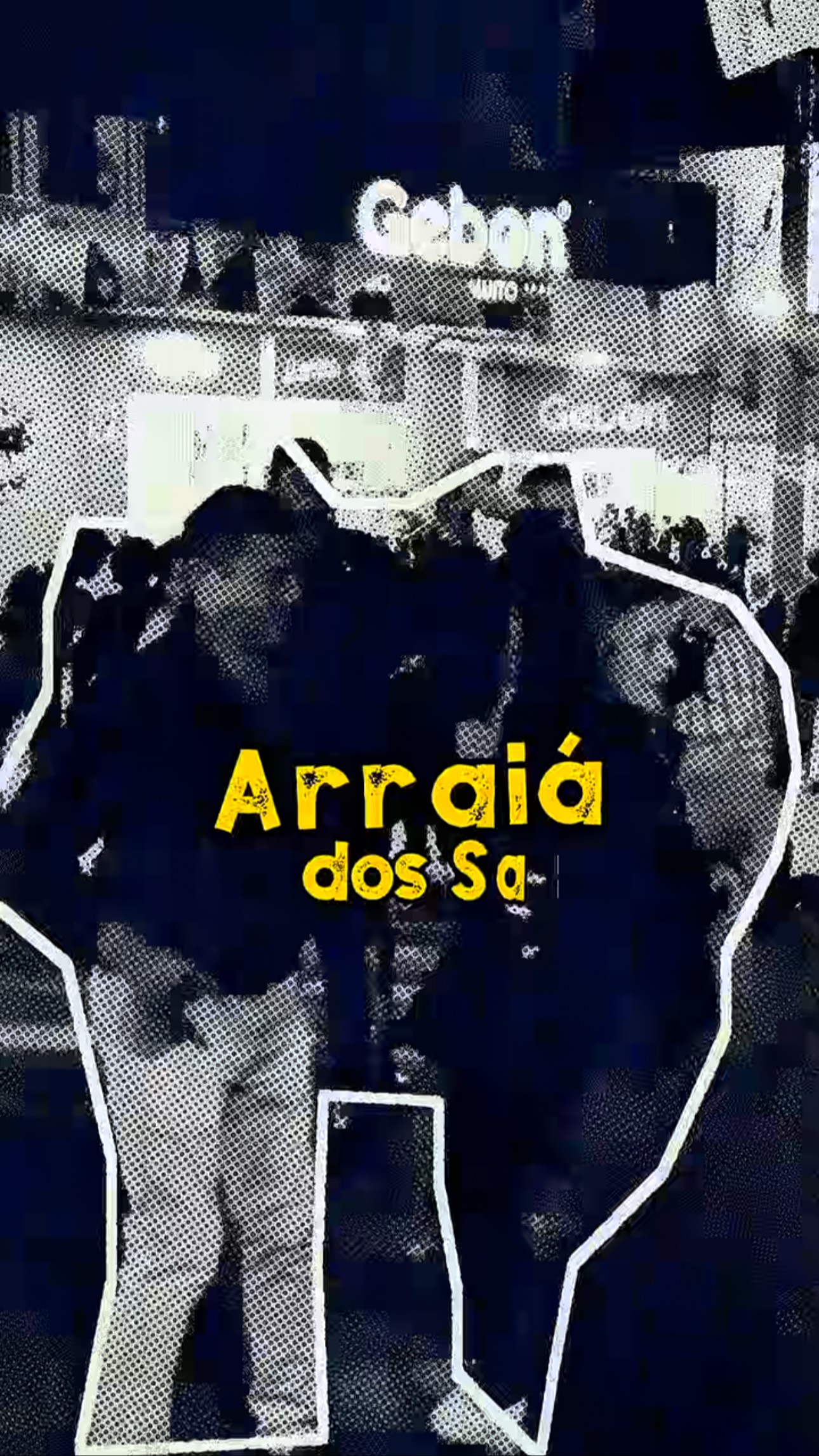 ARRAIÁ DOS SABORES FOI UM SUCESSO! 