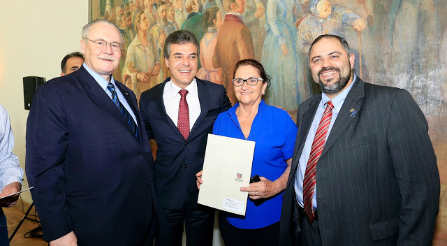 LIBERADO O RECAPE ASFÁLTICO EM JARDIM ALEGRE