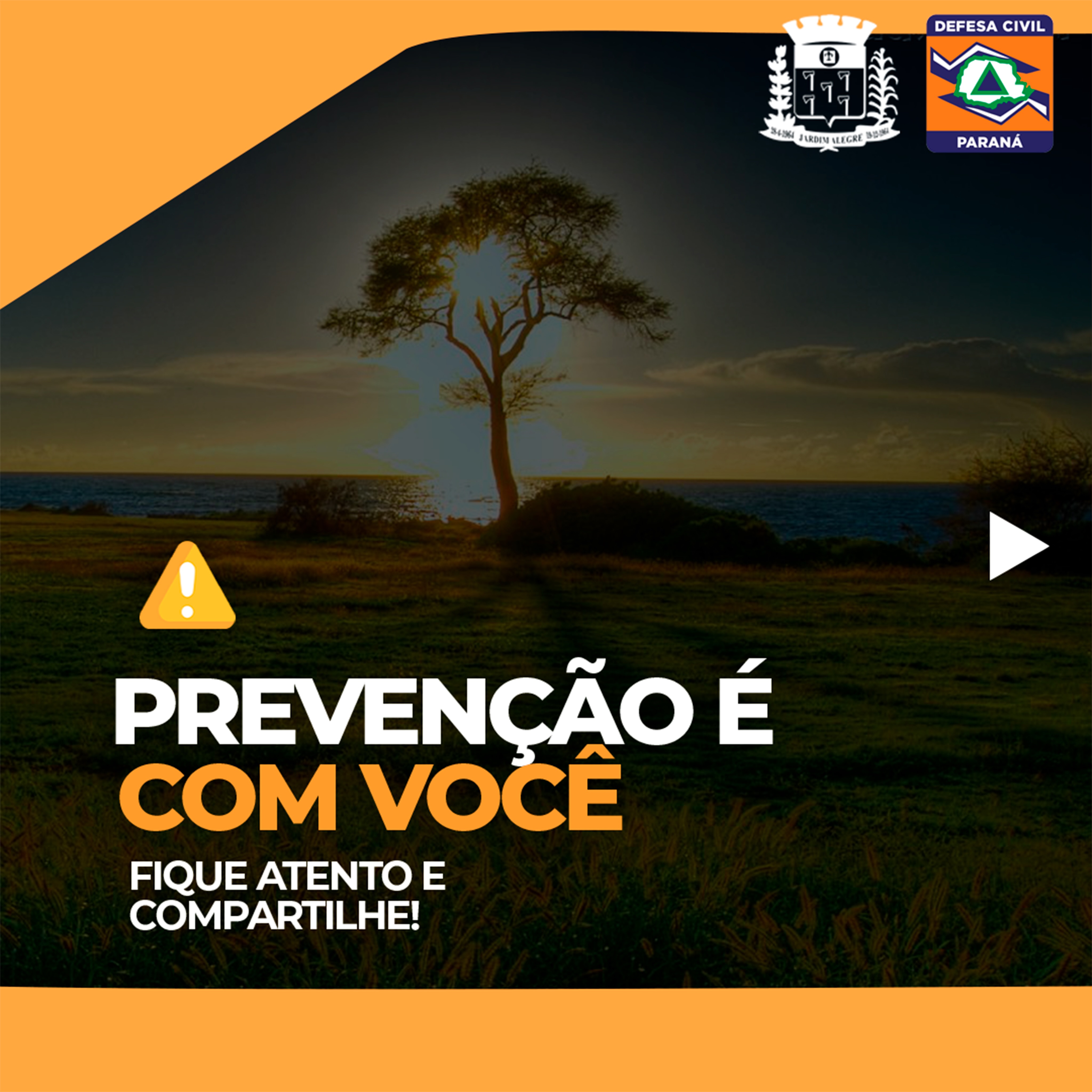 Cuidados para evitar alagamentos no período de chuvas