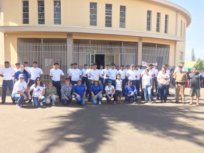 Polícia Comunitária, filosofia da 6ª CIPM