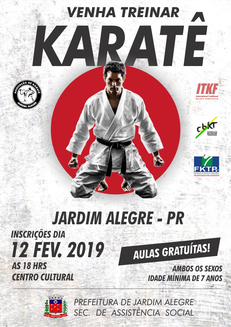 Karatê