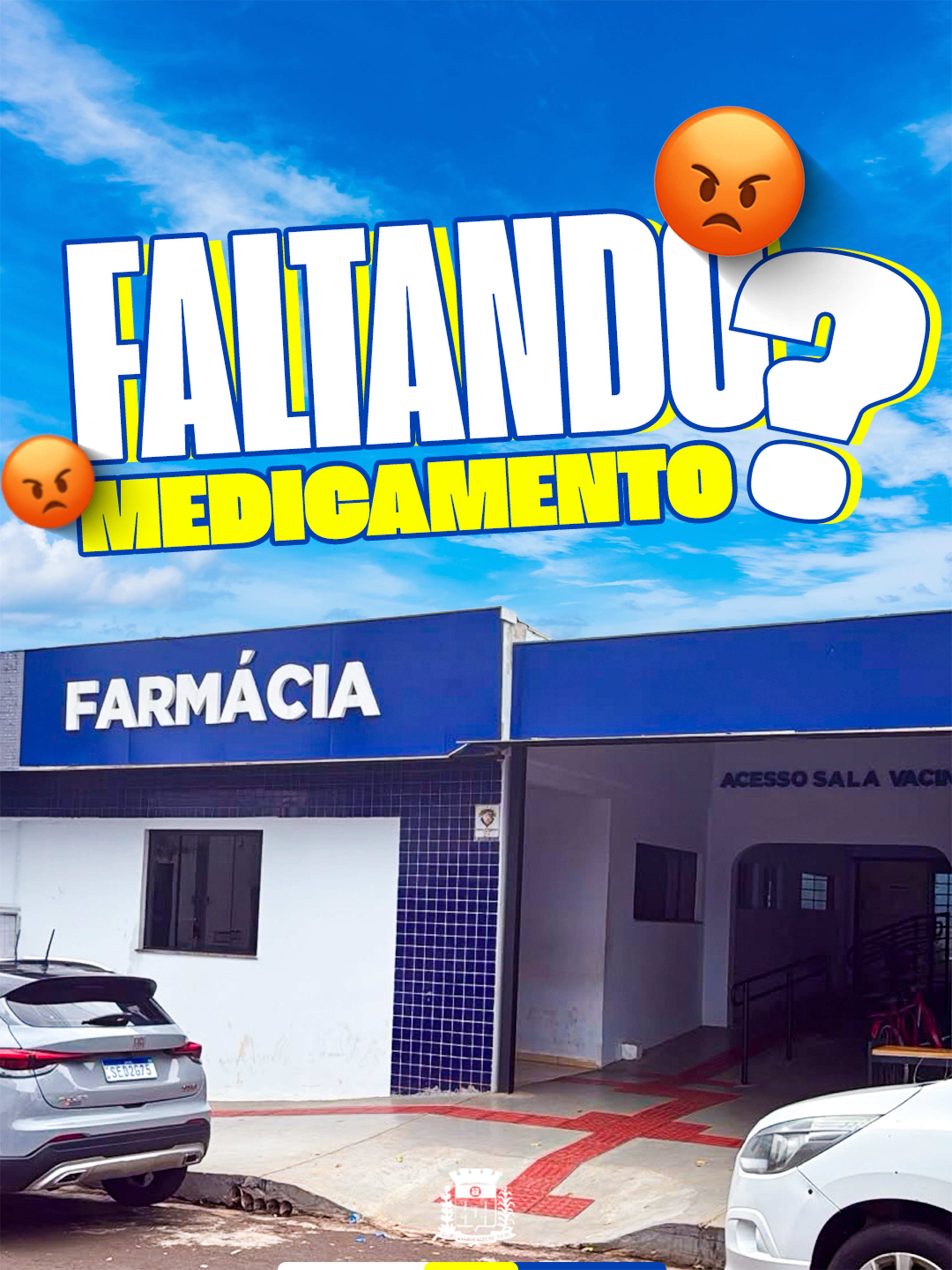 Quando o assunto é medicamento, informação é fundamental