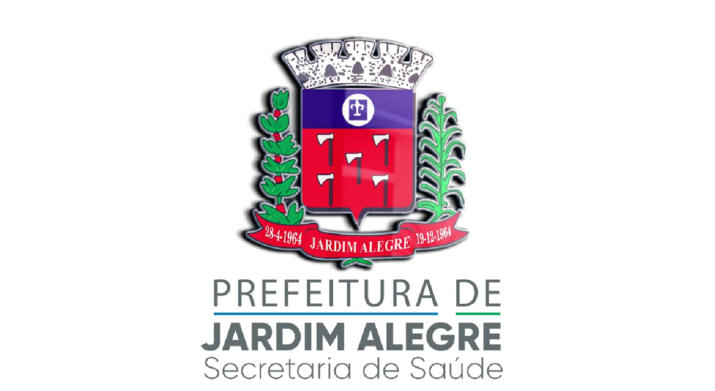 Atualização do COVID-19 para o Município de Jardim Alegre