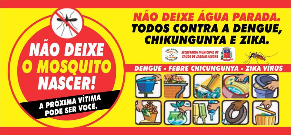 Essa é a única forma de prevenção. Faça a sua parte