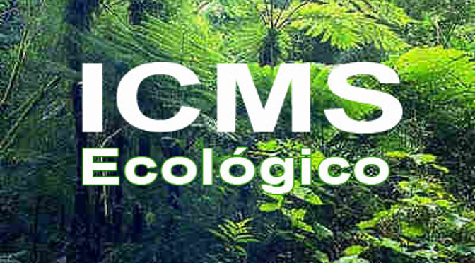 Município de Jardim Alegre quer captar ICMS Ecológico