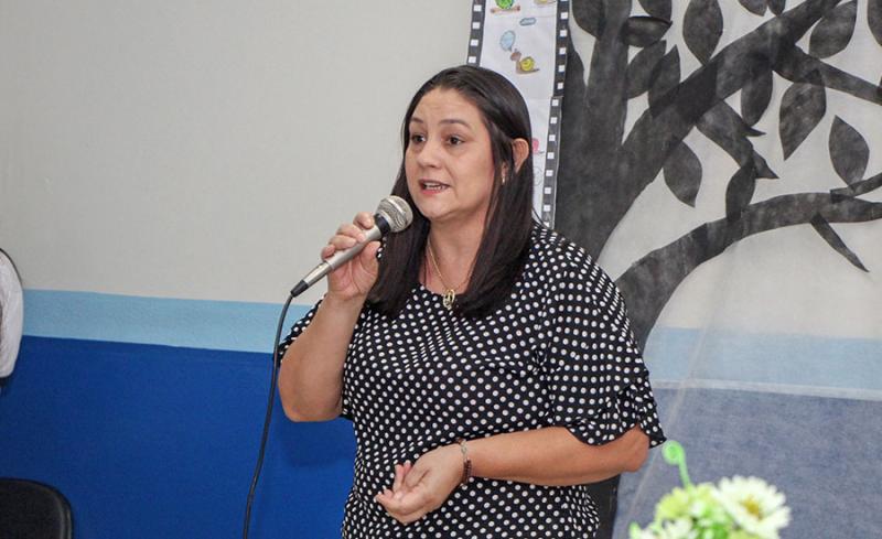 Alunos de Jardim Alegre contam com aulas à distância