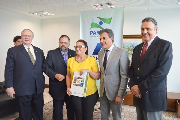 Mais 75 casas serão construídas no quadro urbano de Jardim Alegre