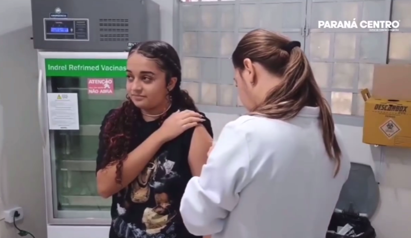Dia D, Vacinação